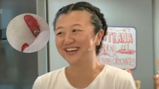 Karina Gao