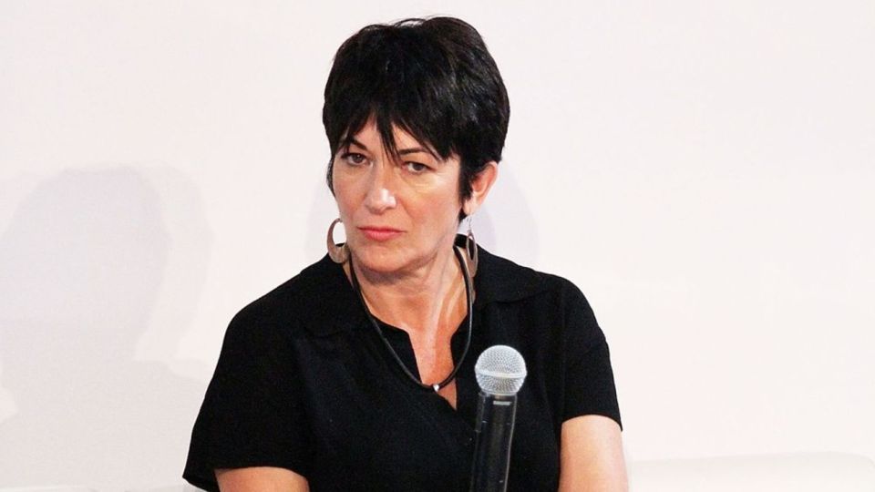 ghislaine maxwell jeffrey epstein
