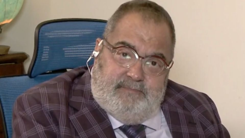 Jorge Lanata Ruta del Dinero K