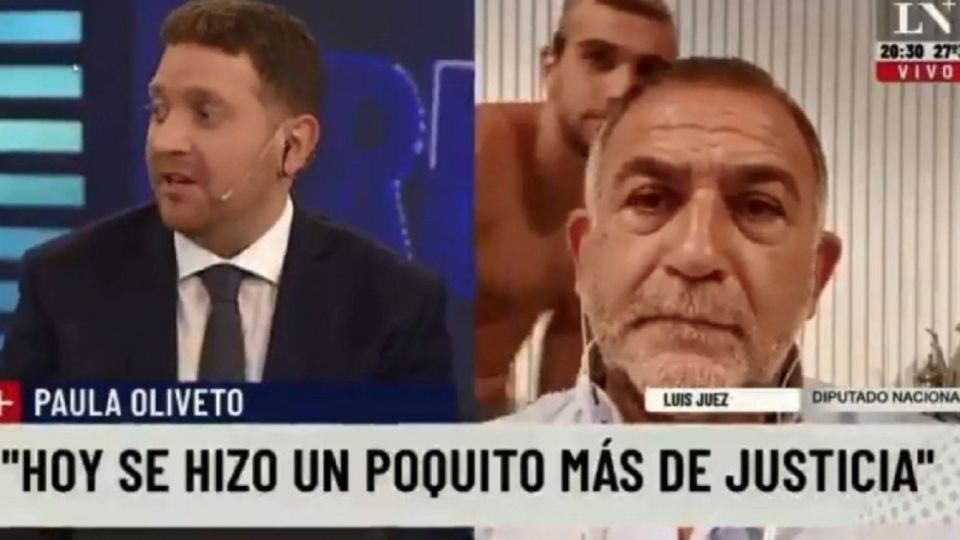 luis juez