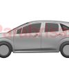 Nissan Note registrado en Argentina