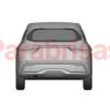 Nissan Note registrado en Argentina