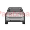 Nissan Note registrado en Argentina
