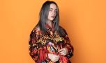 Billie Eilish y un mensaje sobre el síndrome de Tourette