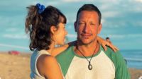 Frente al mar: conocé la casa de verano de Gimena Accardi y Nico Vázquez