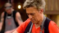 La historia de Cae en Masterchef : fue estafado por un empresario en España y se quedó sin nada