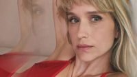 VIDEO | El impactante cambio de look de Brenda Gandini
