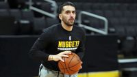 Facundo Campazzo: “Intento generar un impacto lo más rápido posible”
