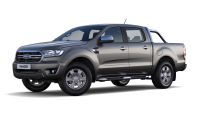Conocé la nueva Ford Ranger XLT 2.2 4x2 AT: precio, ficha y equipamiento