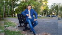 Jonatan Viale: “En el periodismo hay mucho ego”