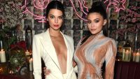 Kendall y Kylie Jenner, las menores del clan Kardashian lanzan esta colección.