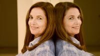 Sandra Mihanovich: “La vida me fabrica sueños que no soñé”