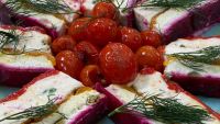 Terrina y otros manjares.
