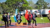 Carla Vizzotti: quiénes son los funcionarios considerados contacto estrecho