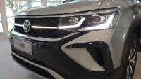Nuevos datos sobre el Volkswagen Taos nacional (y aquellos que ya sabíamos)