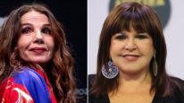 La actriz española, Loles León contra Victoria Abril por las vacunas