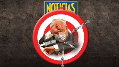 Vacunagate: Miserias, traiciones y amenazas