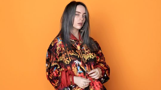 El documental de Billie ya está disponible en Apple TV+.