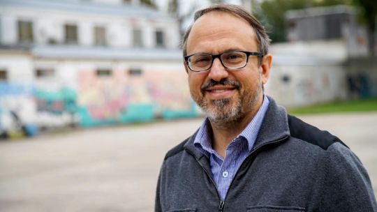 Diego Valenzuela