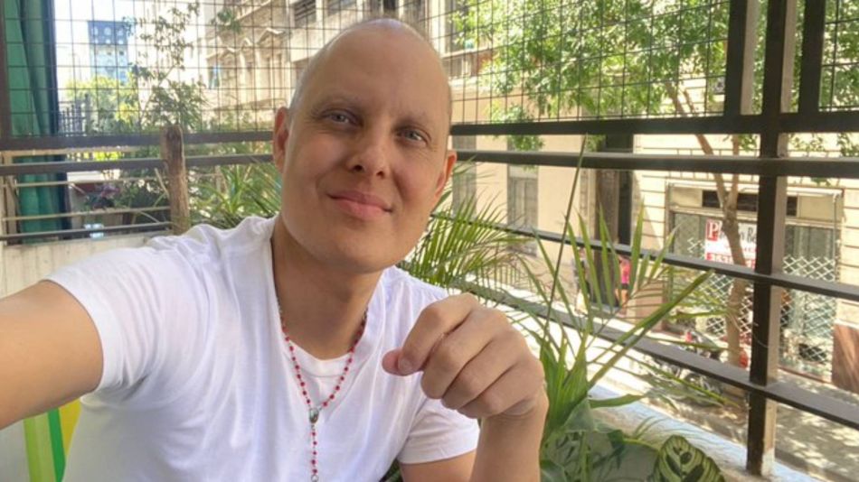 Así está Lio Pecoraro tras luchar contra la leucemia: su mensaje