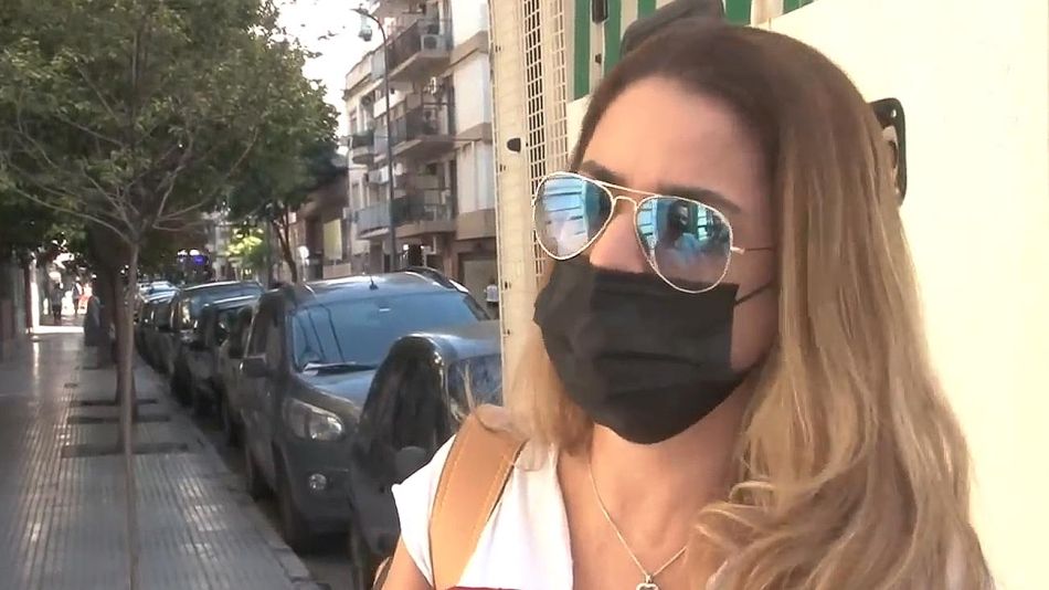 Iliana y Marina Calabró 20210226