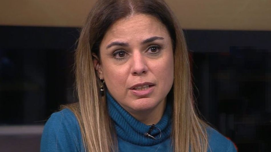La feroz reacción de Marina Calabró ante la condena de Fabián Rossi: "Desde el minuto cero supe que era culpable"