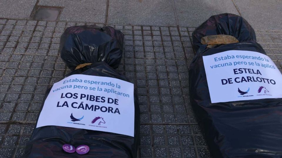27 F desde plaza de Mayo 20210227
