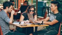 City Hall is looking to seduce and attract ‘digital nomads’ to the capital.