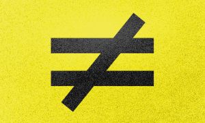 Some Kirchnerites have also taken to playing the race card, a common practice in the US and, to a growing extent, the UK, but not that frequent in this part of the world.
