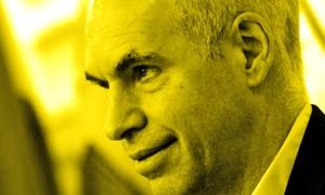 Horacio Rodriguez Larreta.