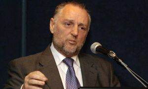 Murió José Guccione, subsecretario del Ministerio de Salud