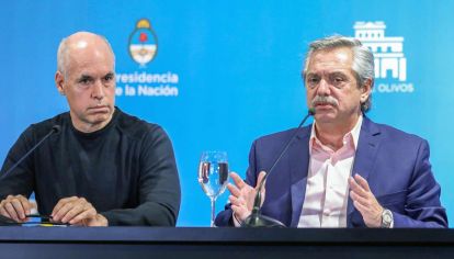 Eco. El caso de las vacunas vip en Nación y CABA tuvo diferentes repercusiones.