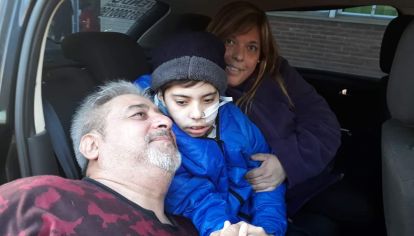 DIFUSION. "Las familias necesitamos que se conozca que estas enfermedades existen".
