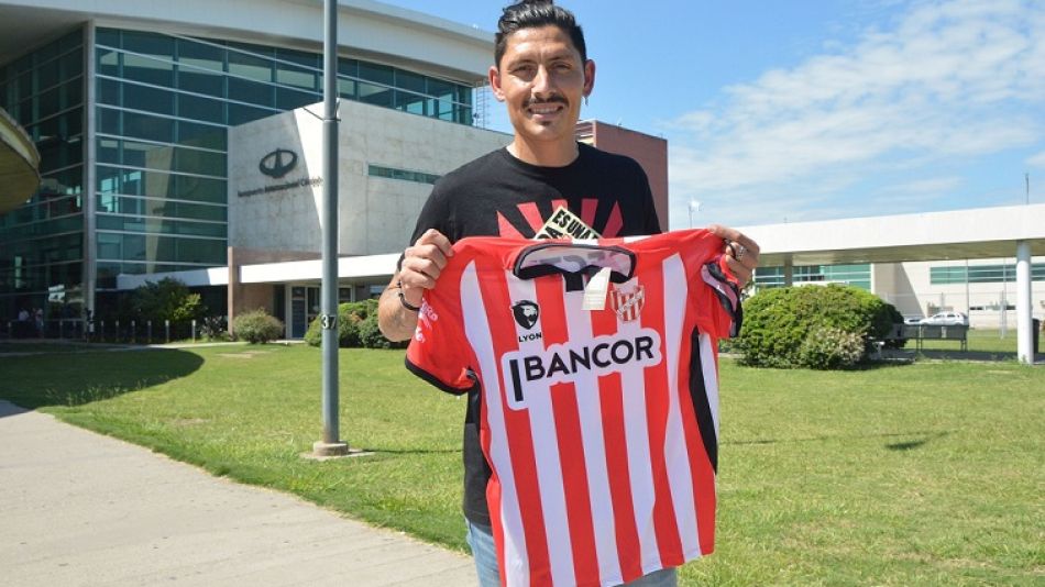Alejandro Faurlin