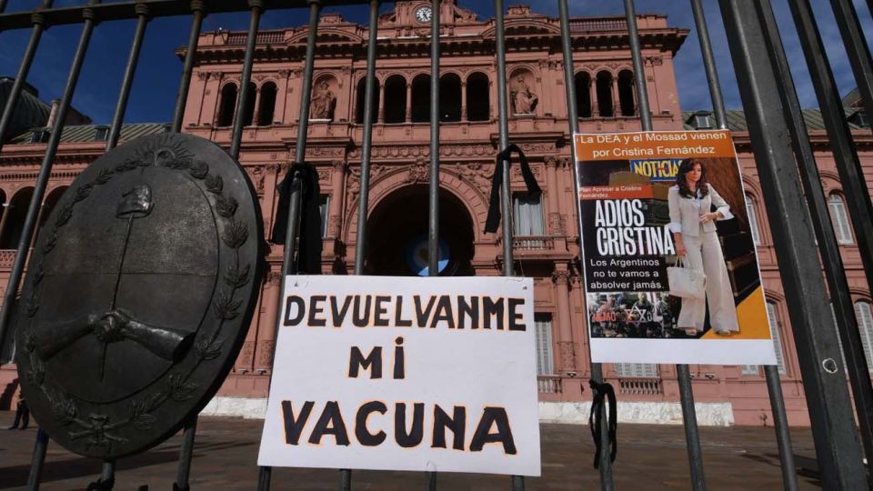 27 F desde plaza de Mayo 20210227