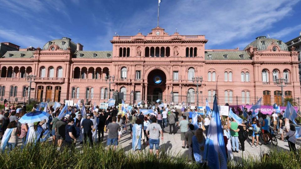 27 F desde plaza de Mayo 20210227
