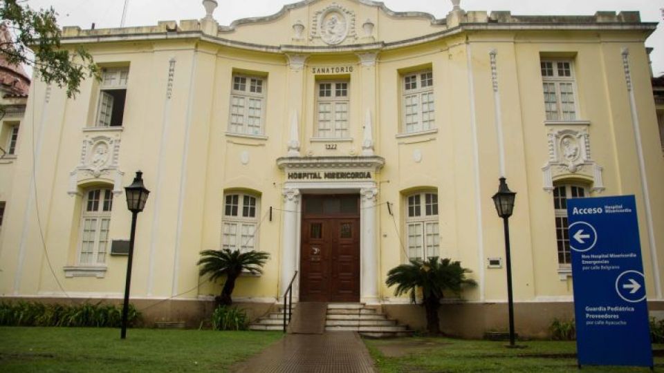 Hospital Misericordia