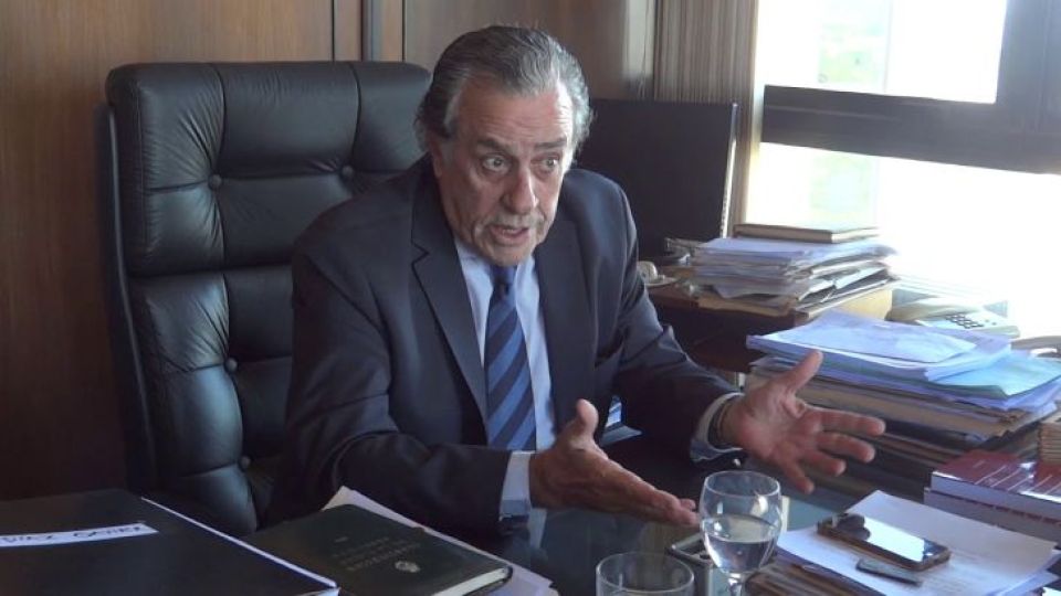 Jaime Diaz Gavier