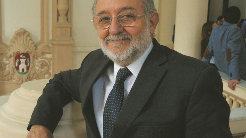 Aurelio García Elorrio