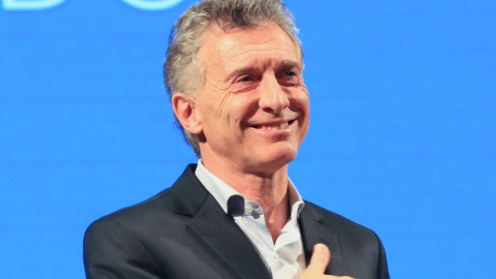 Mauricio Macri g_20210227