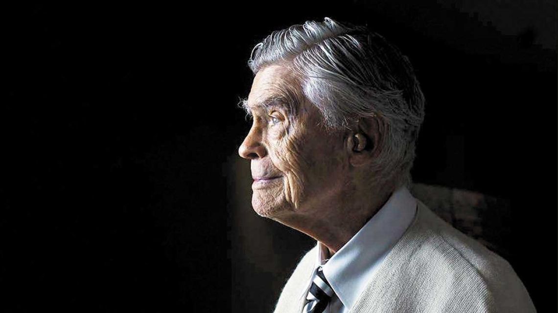 ¿Por qué leemos a Mario Bunge? Perfil