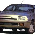 Renault Fuego GTA