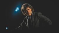 Hernán Cattáneo lleva su “fiesta infinita” a Netflix