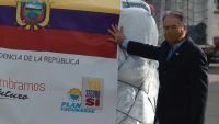 Juan Carlos Zevallos.
