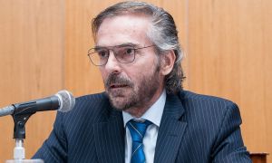 Visitas a Macri: Hornos no quiso documentar su respuesta y Slokar le pidió la renuncia