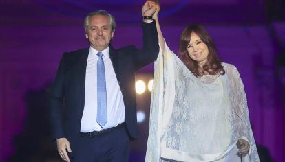 Año electoral. Ya comenzó en términos económicos. Para Alberto Fernández y Cristina Kirchner es vital octubre.