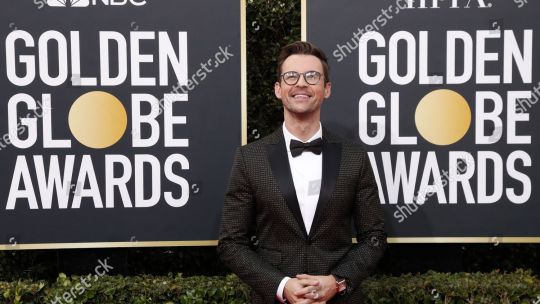 Brad Goreski: "Los cuerpos que acostumbrábamos ver en las alfombras rojas son figuras que ninguna persona podría lograr"