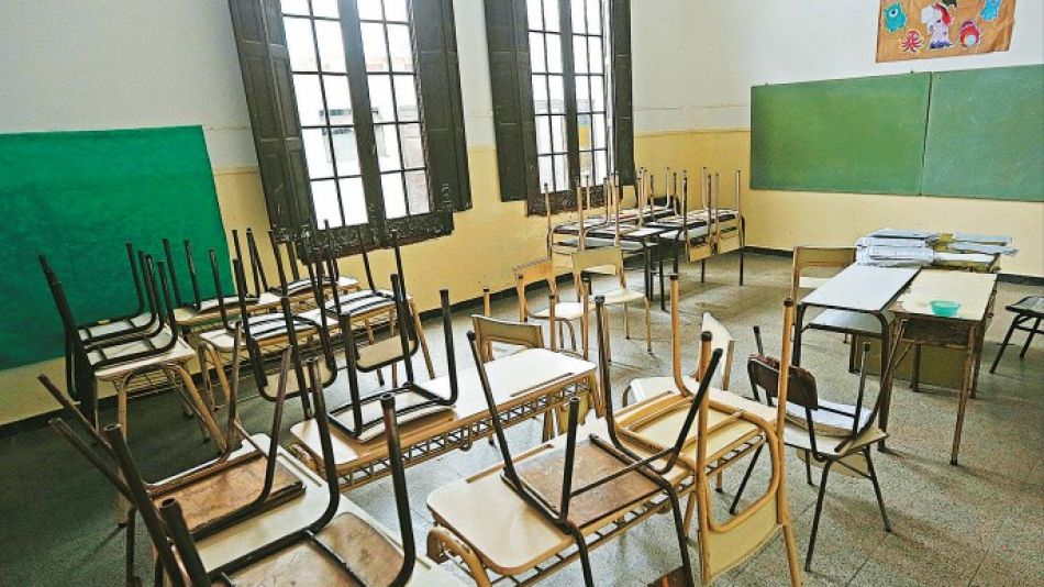 Escuelas Aulas Córdoba
