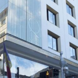 Así es el nuevo hotel que compró Lionel Messi con su empresaxx. Esta vez en Andorra.