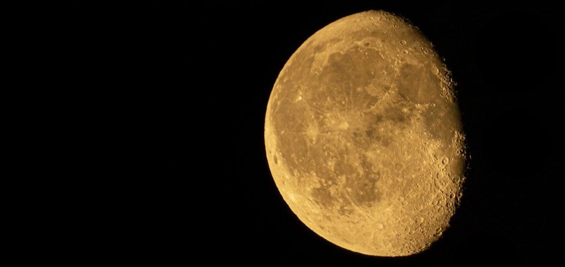 Luna de hoy en Escorpio, la más pasional: así afecta a tu signo el martes 2 de marzo